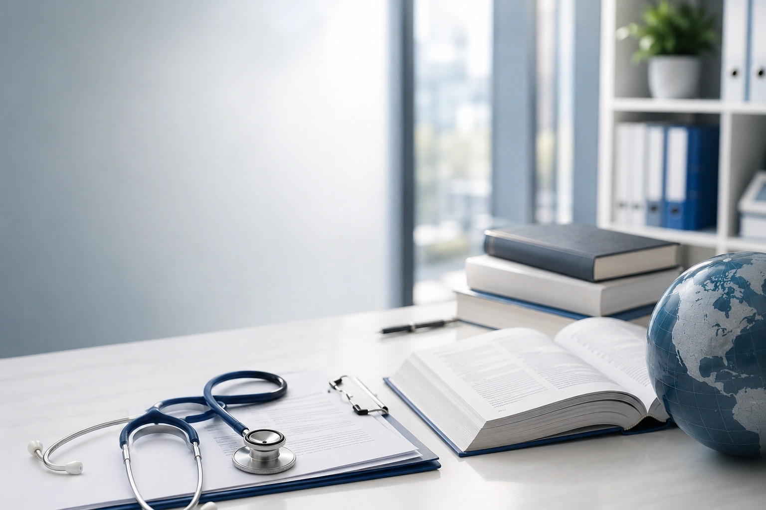 Medical Translation